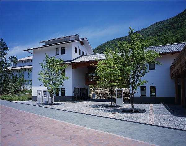 The Museum of Ceramic Art, Hyogo