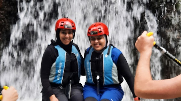 Grand River Neretva Rafting 1