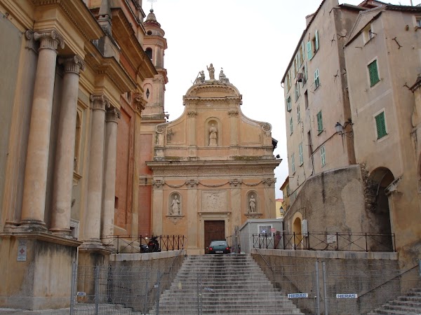 Rue de la Conception 1
