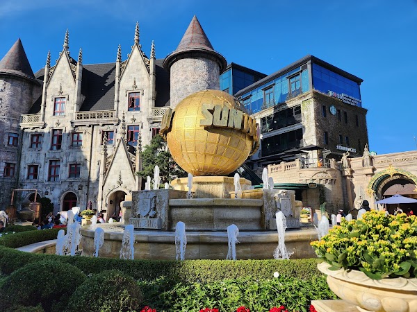 Fantasy Park 5