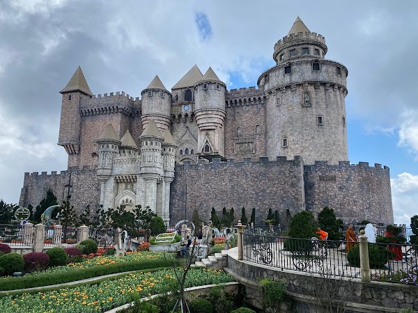 Fantasy Park 4
