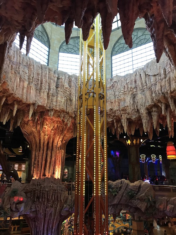 Fantasy Park 3