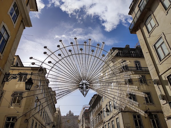 Rua Augusta 4