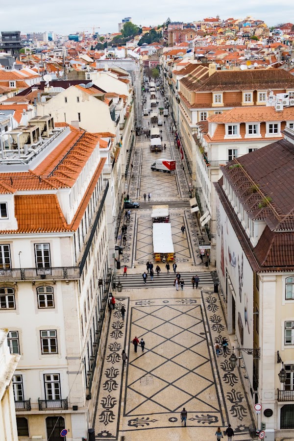 Rua Augusta 3