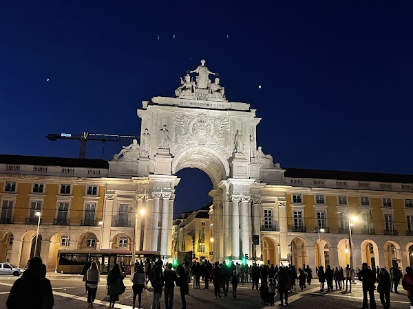 Rua Augusta 2