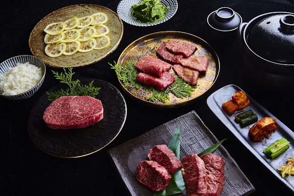 Pontocho Yakiniku Kiraku 5