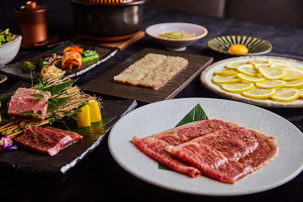 Pontocho Yakiniku Kiraku 4
