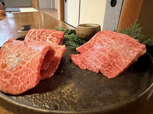 Pontocho Yakiniku Kiraku 3