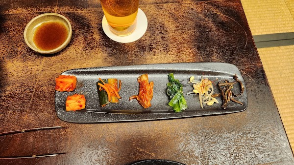Pontocho Yakiniku Kiraku 2