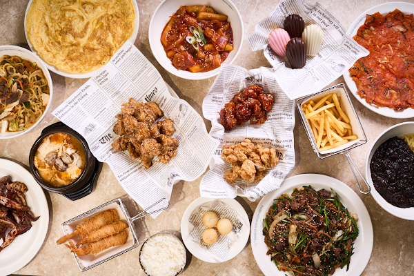 BSJ Chicken - Halal Restaurant 5