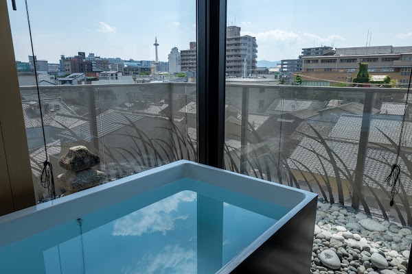 Genji Kyoto 源氏京都 4
