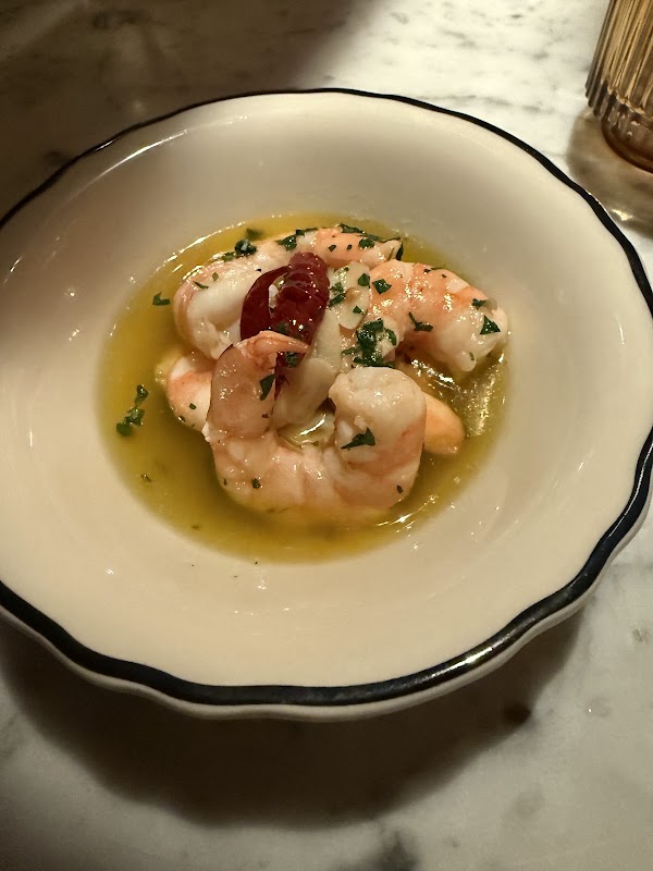 Mar Bella Wine Bar 3