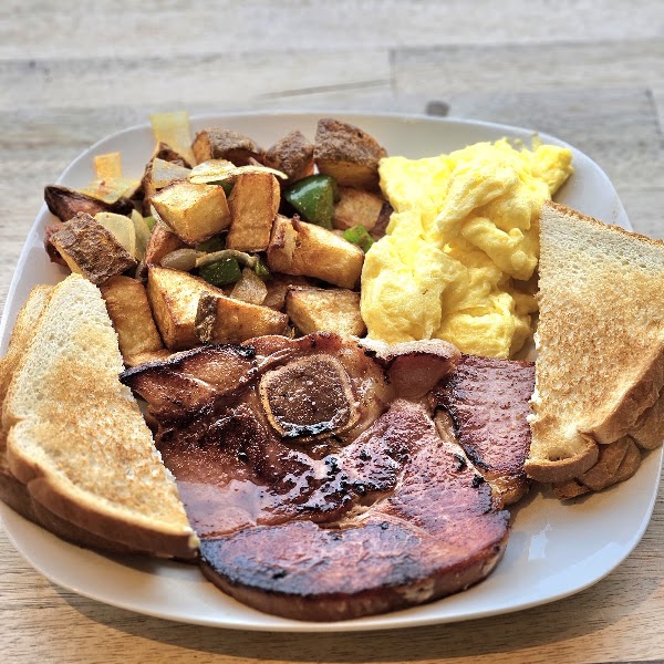 Killa's Kitchen