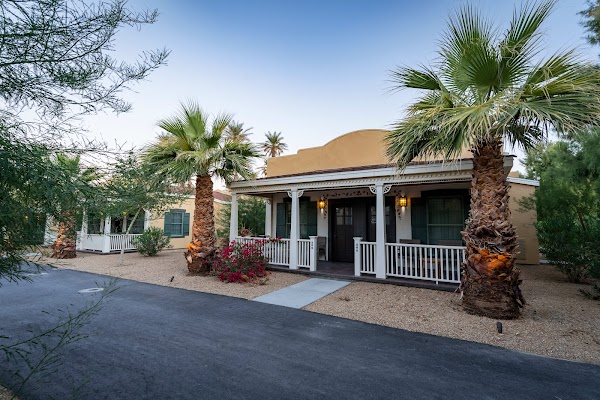 The Ranch at Death Valley 1