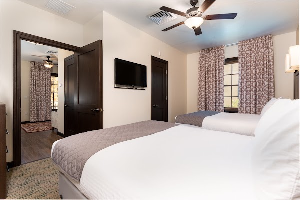 The Ranch at Death Valley 5