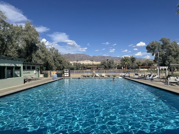 The Ranch at Death Valley 4