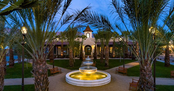 The Ranch at Death Valley 2