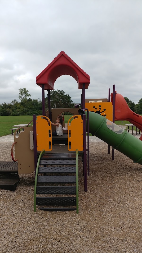 Ninigret Park 1
