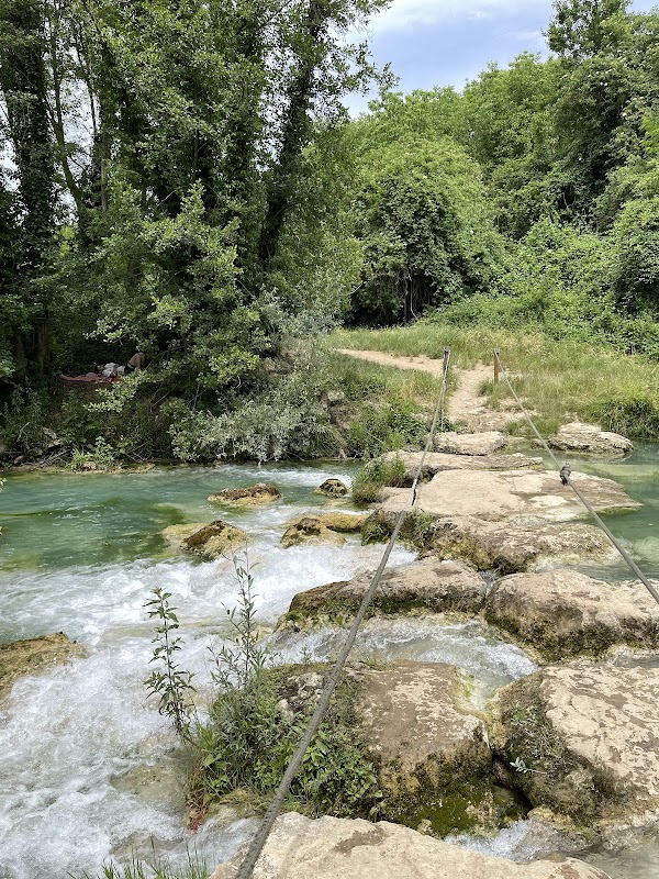 Sentierelsa Trail 4