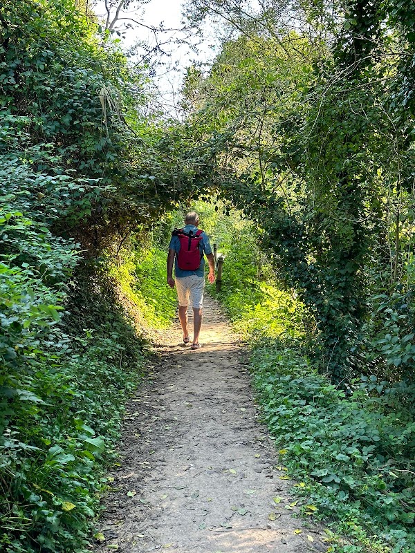 Sentierelsa Trail 3