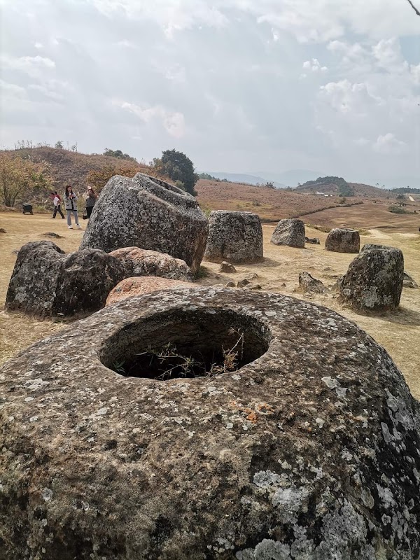 Phonsavan 3