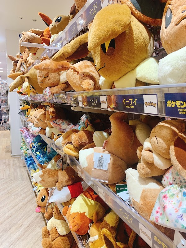 SURUGA-YA Marui city Yokohama Store 5