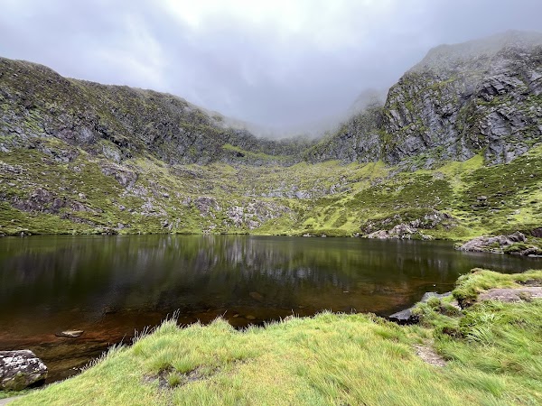 Peddler's Lake