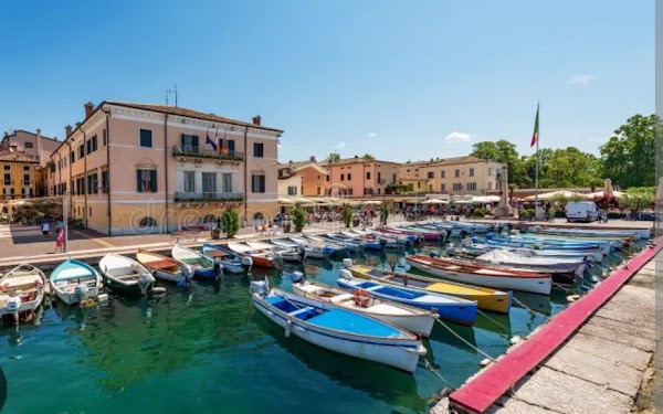 Porto di Bardolino 1