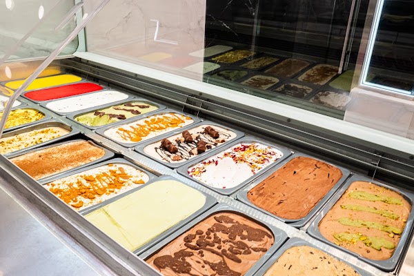 Ricardo’s (Robson ) 1