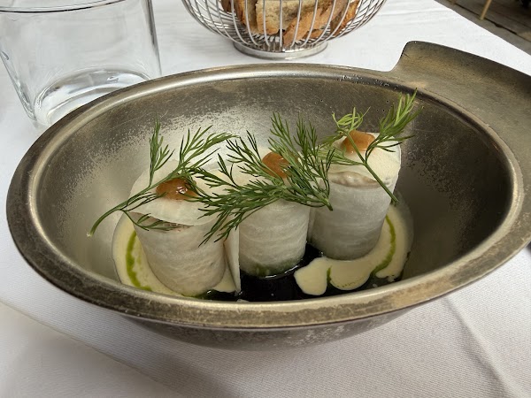 Le Savarin 4