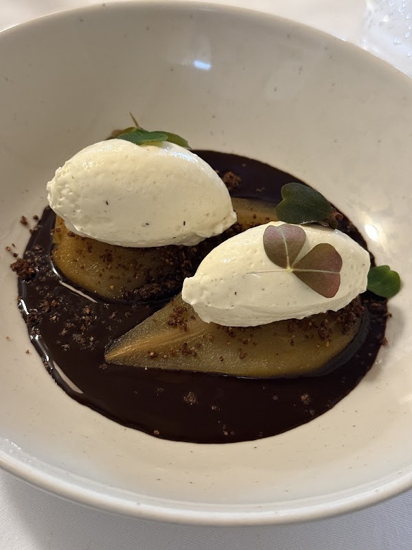 Le Savarin 3