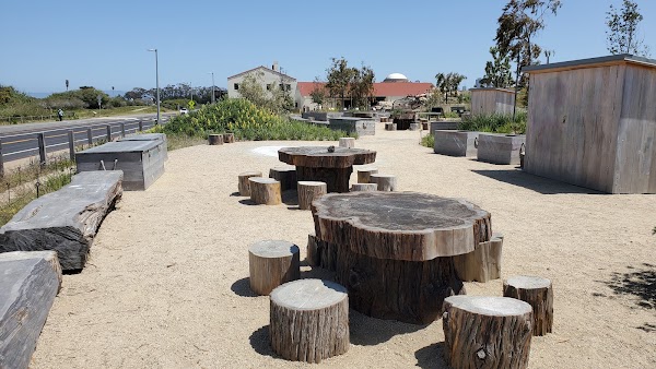 Outpost Playground 5
