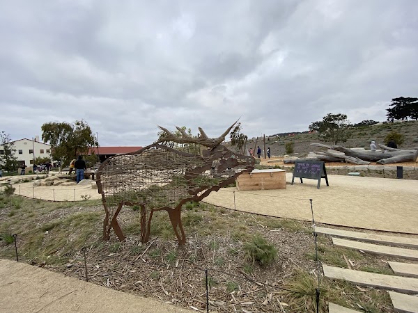 Outpost Playground 3