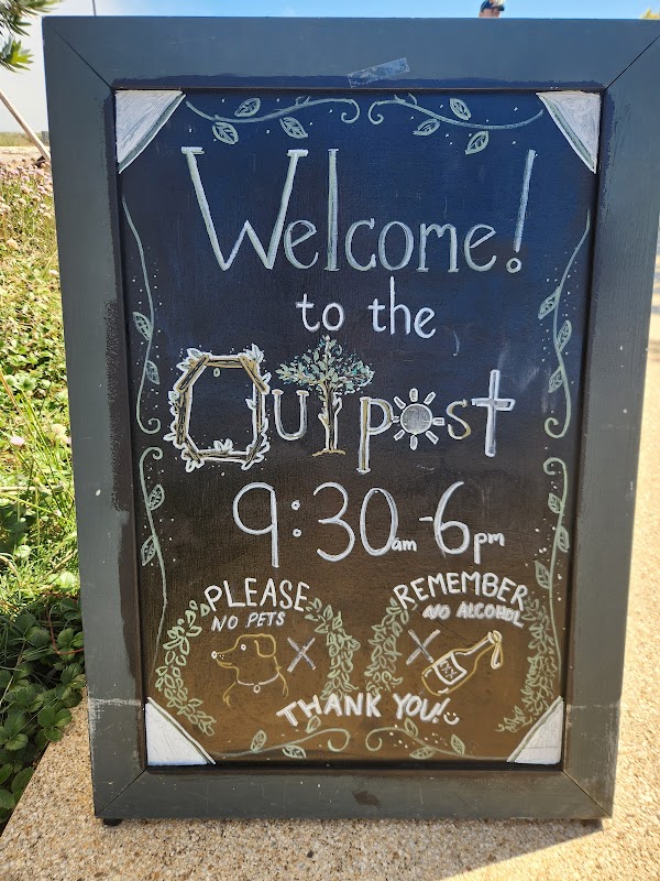 Outpost Playground 2