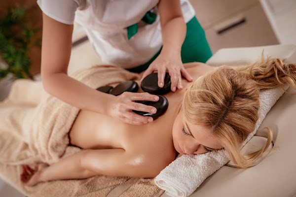 THE HANOI FOOT&BODY Apgujeong
