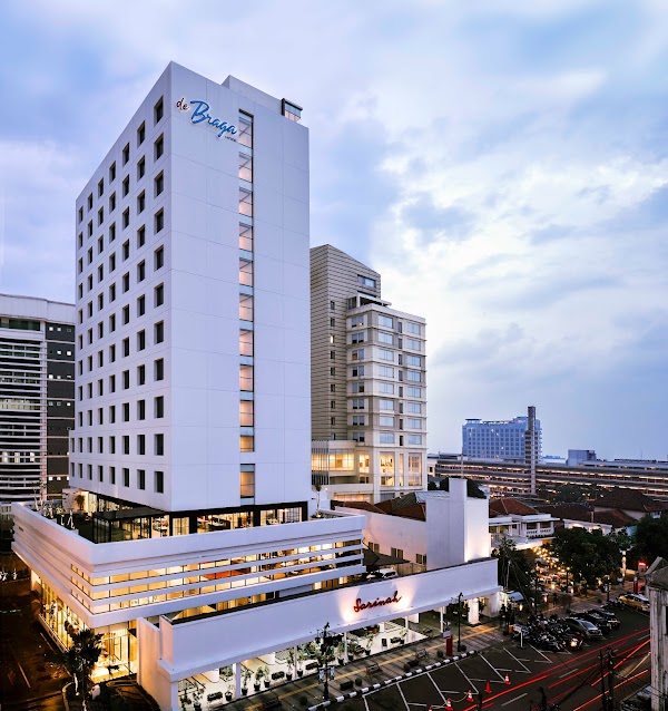 de Braga by ARTOTEL