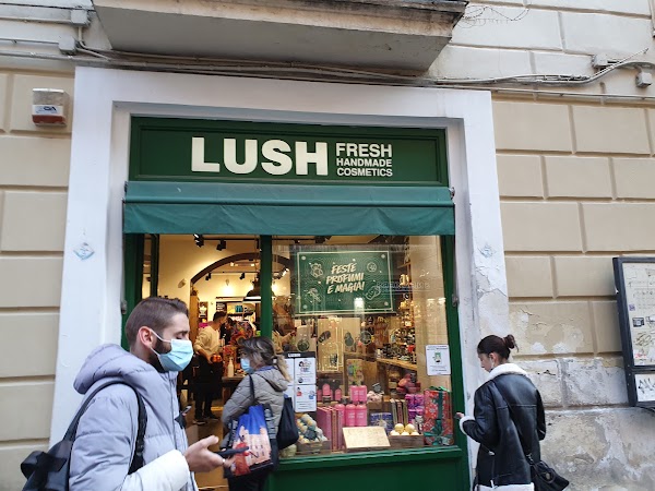 Lush