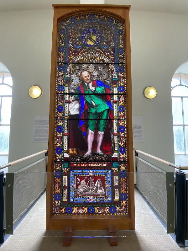 State Library Victoria 3