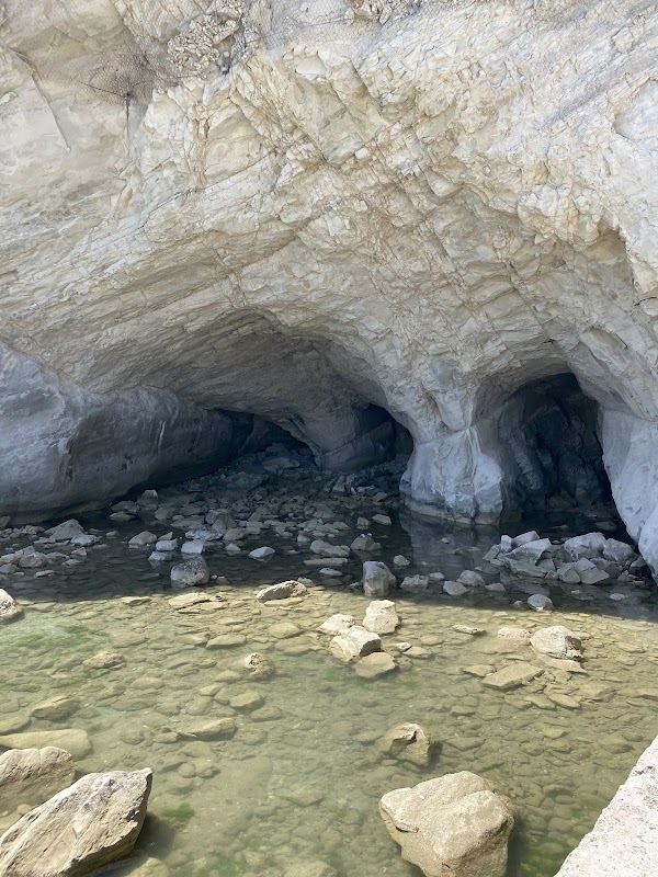 Grotta Urbani 1