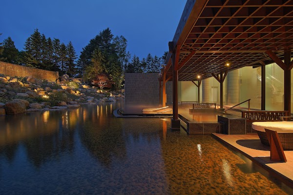 Tokachigawa Onsen Daiichi Hotel