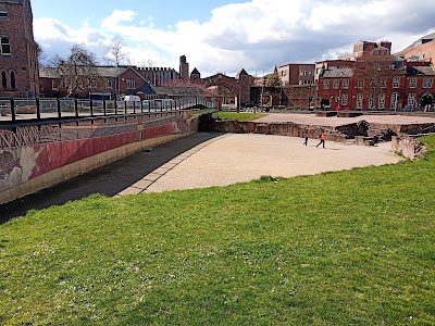 Roman Amphitheatre