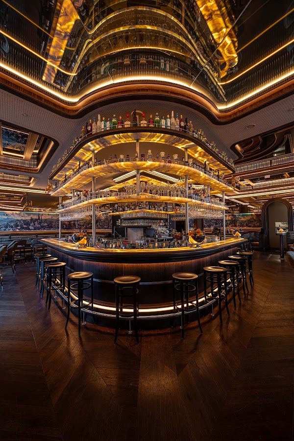 Kleinod am Ring