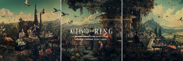 Kleinod am Ring 3