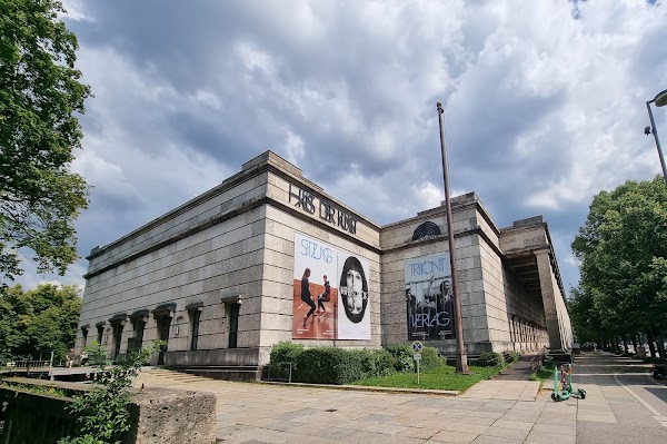 House of Art 2