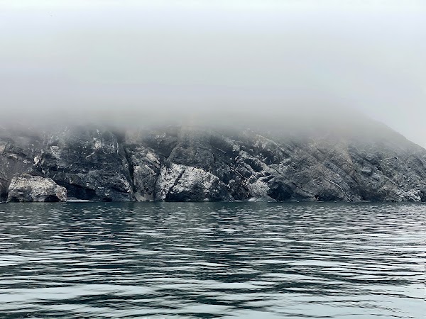 East Cape