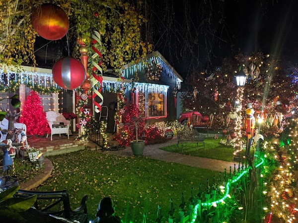 SC Christmas Tree Lane 4