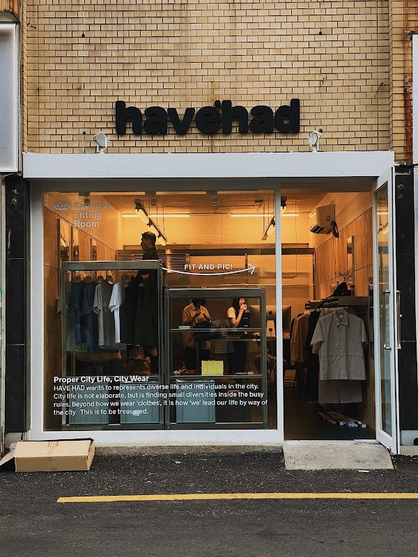 Havehad Yaksu Store