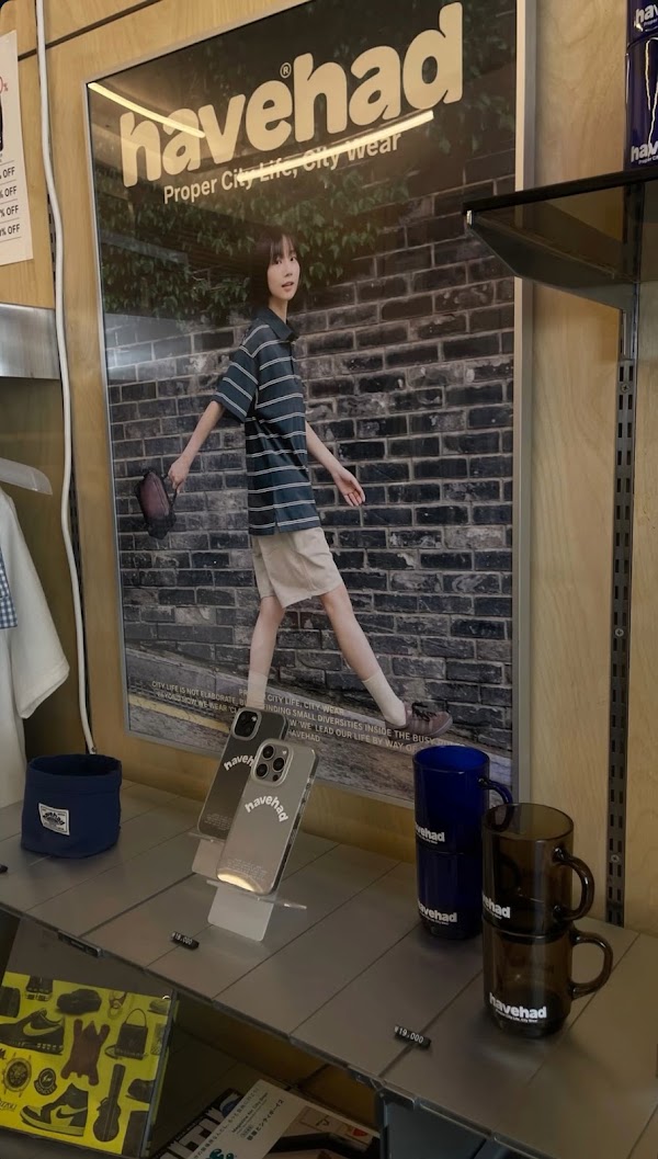 Havehad Yaksu Store 5