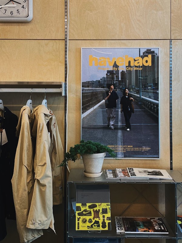 Havehad Yaksu Store 4