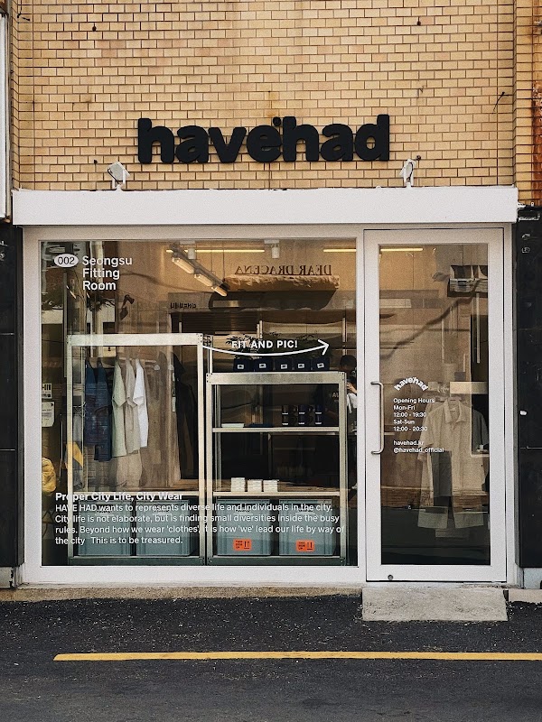 Havehad Yaksu Store 3